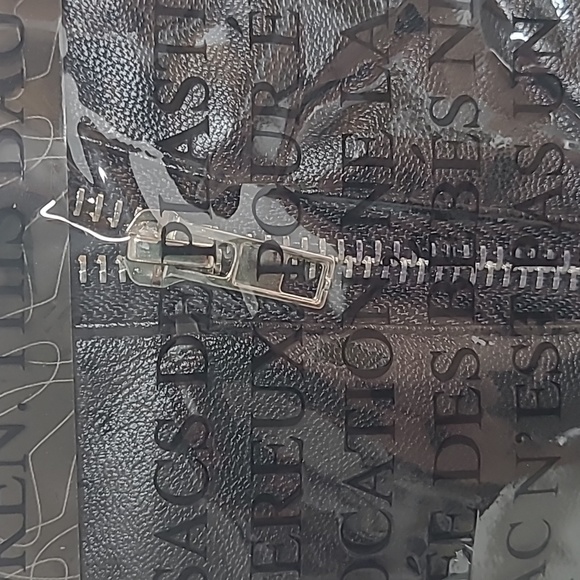 New! Men's 50's Greaser Halloween Costume Size 42-48 - Picture 8 of 8